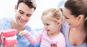 Tooth Decay in Children: What Parents need to know | Redlands Gentle Dental Care | Brisbane QLD