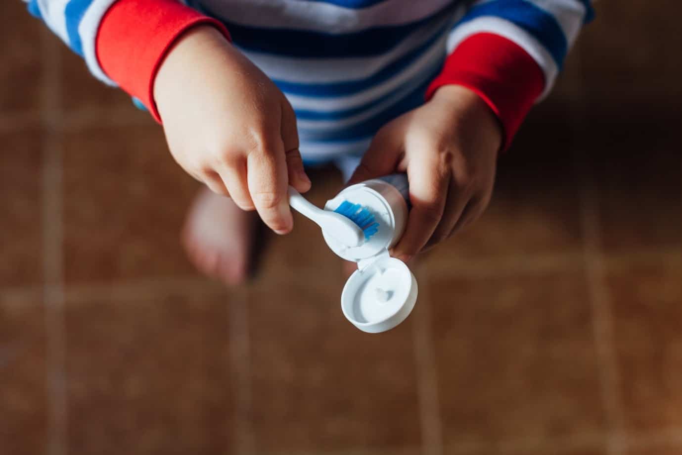 children dentistry