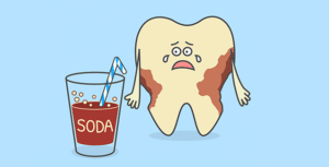 Tooth Discolouration