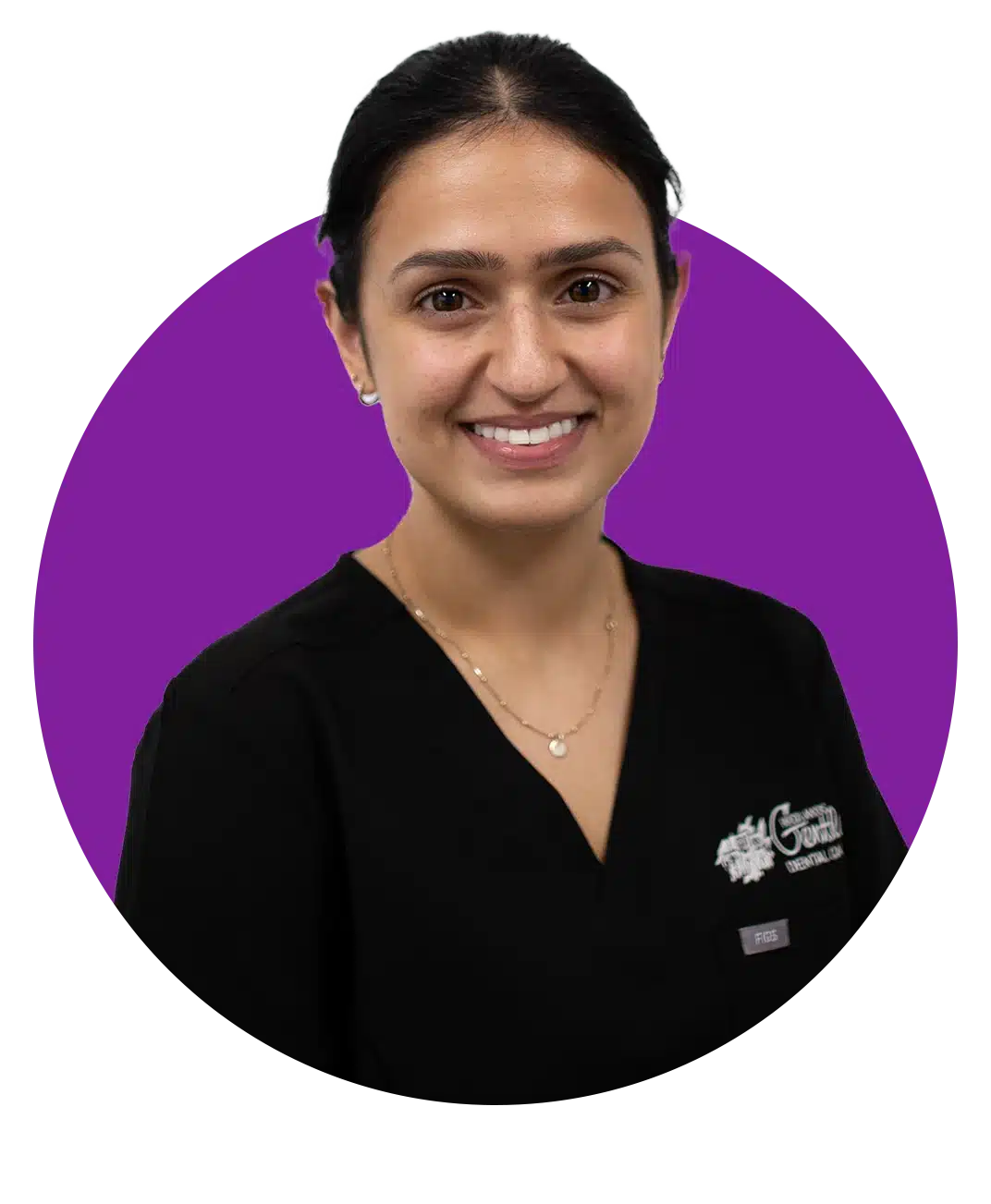 Dr Snigdha Tata - Dentist in Capalaba and Victoria Point